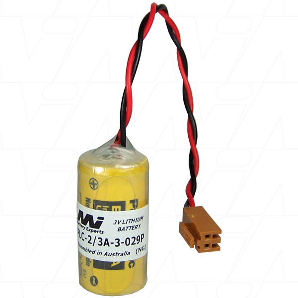 MI Battery Experts PLC-2/3A-3-029P